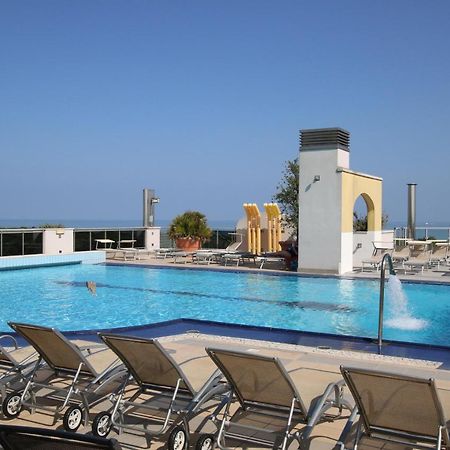 Eraclea Palace Hotel 4 Stelle S Эраклея-Маре Экстерьер фото