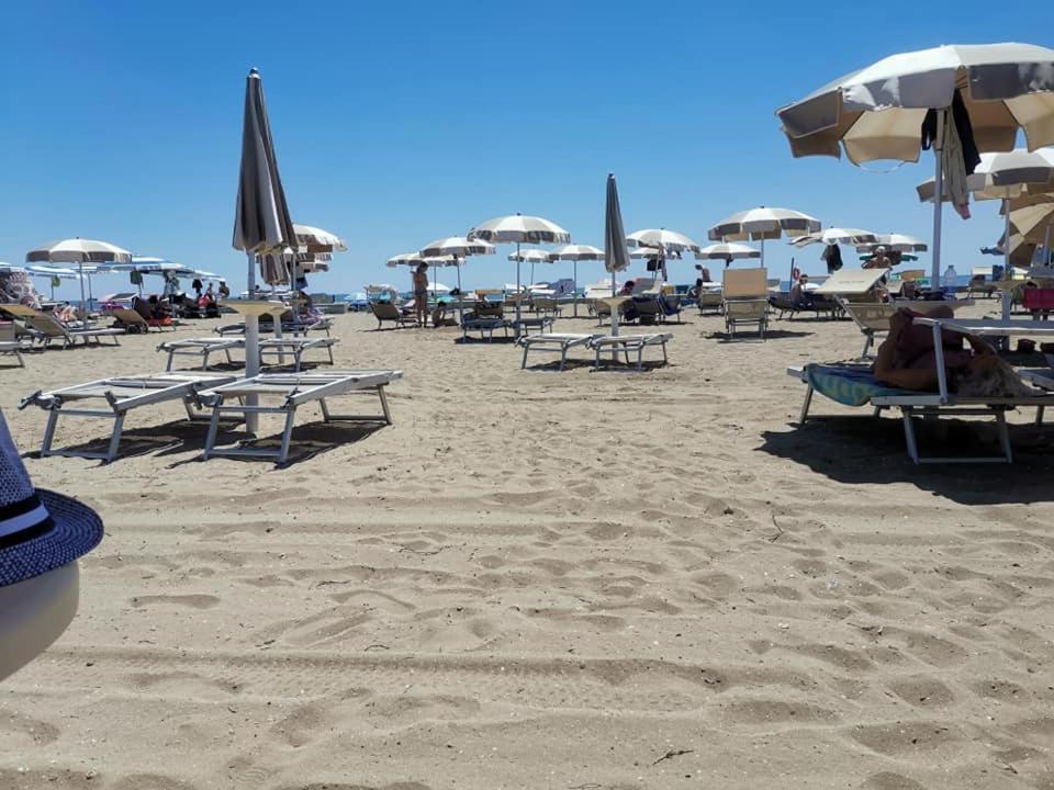 Eraclea Palace Hotel 4 Stelle S Эраклея-Маре Экстерьер фото