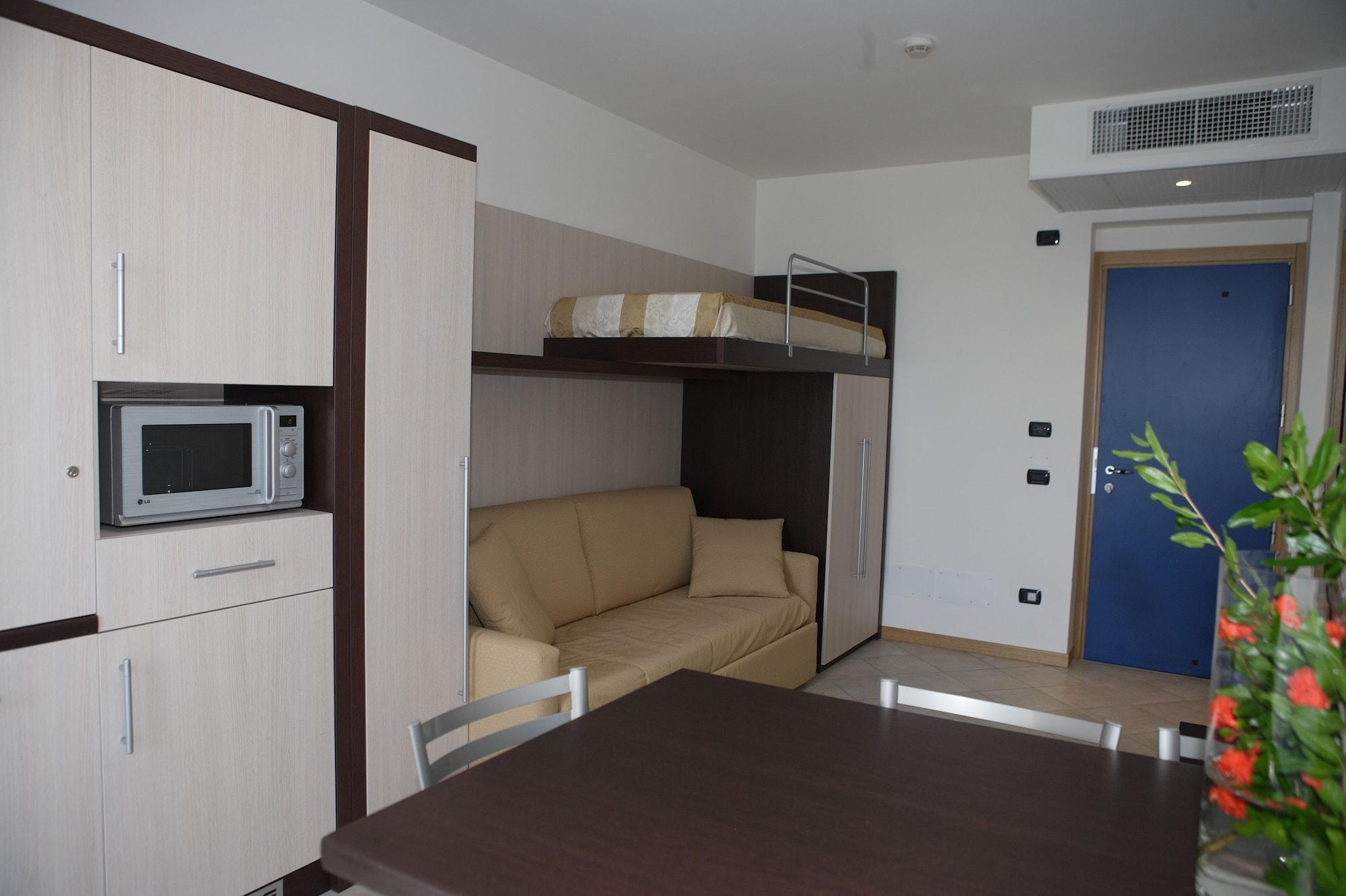 Eraclea Palace Hotel 4 Stelle S Эраклея-Маре Экстерьер фото