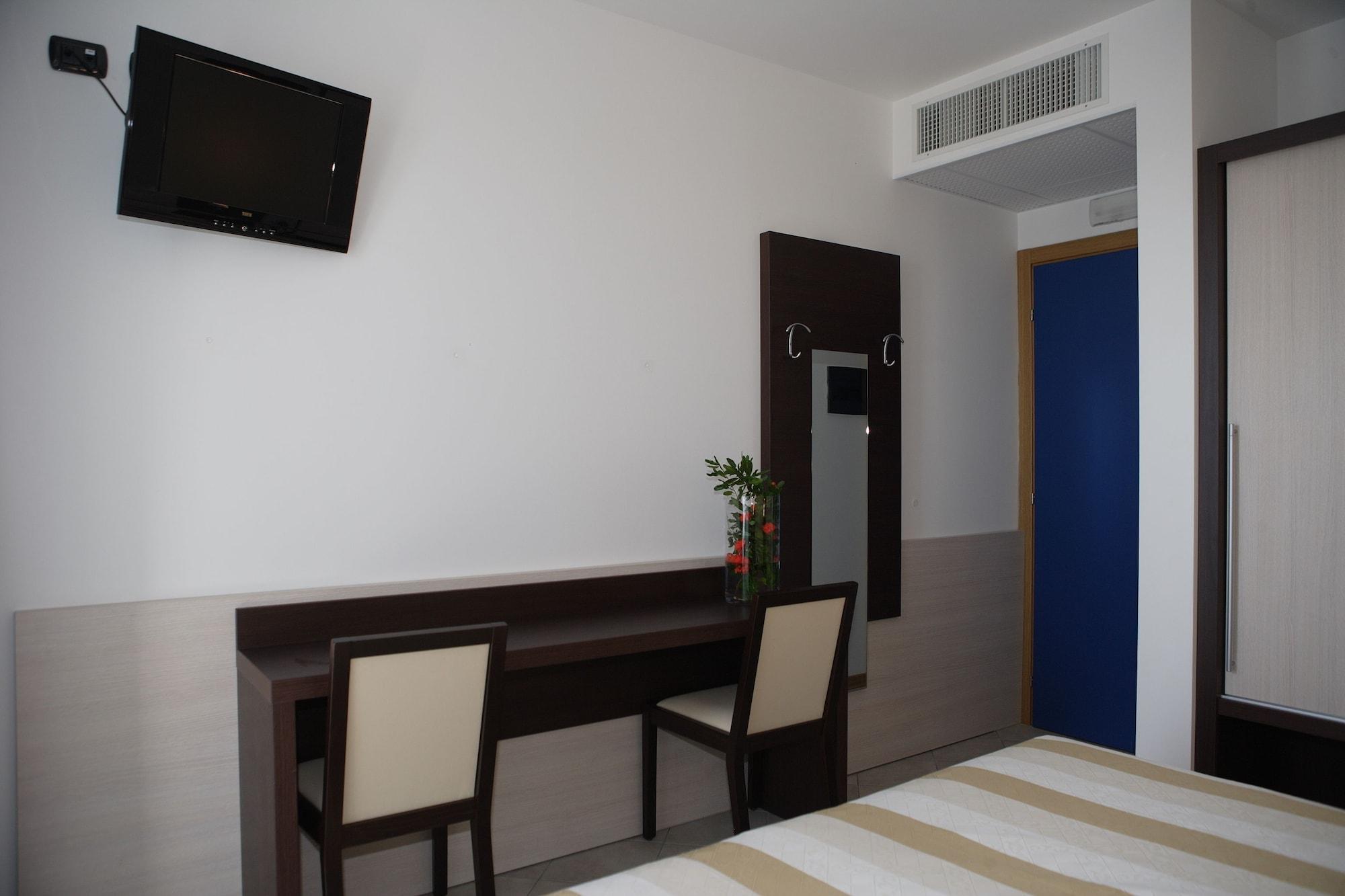 Eraclea Palace Hotel 4 Stelle S Эраклея-Маре Экстерьер фото