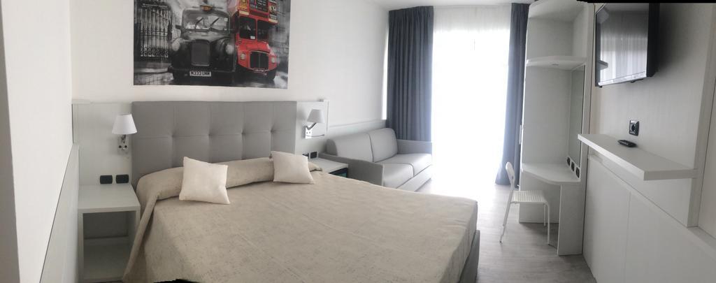 Eraclea Palace Hotel 4 Stelle S Эраклея-Маре Экстерьер фото